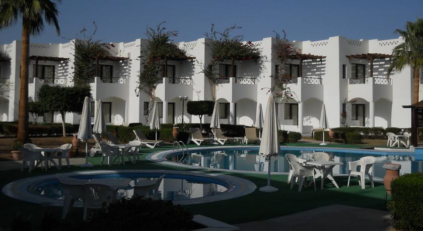 Uni Sharm Aqua Park — Хадаба, Єгипет мініатюра 23