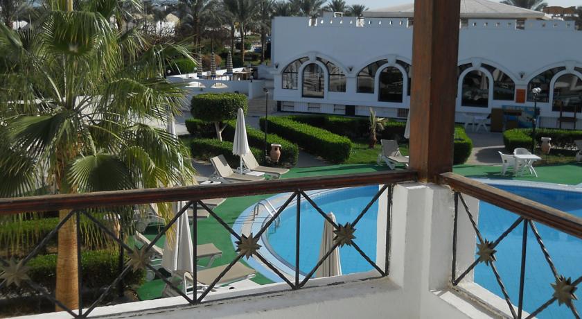 Uni Sharm Aqua Park — Хадаба, Єгипет мініатюра 36