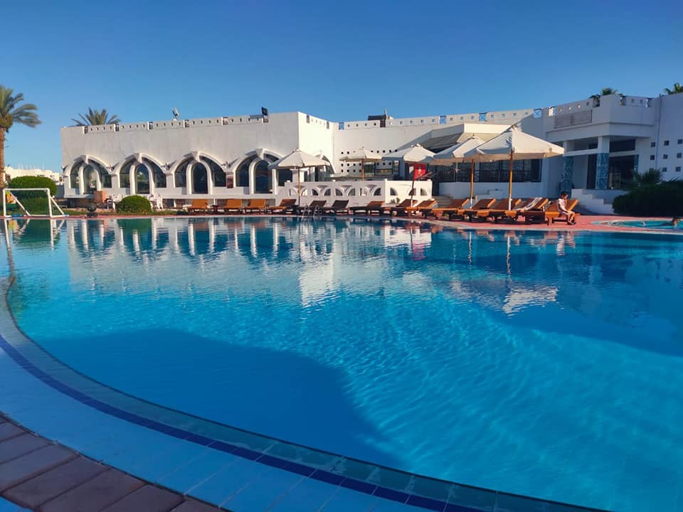 Uni Sharm Aqua Park — Хадаба, Єгипет мініатюра 44