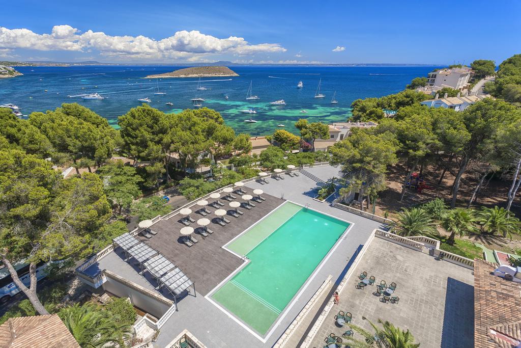 Dreams Calvia Mallorca — Кальвія, Іспанія — фото 1