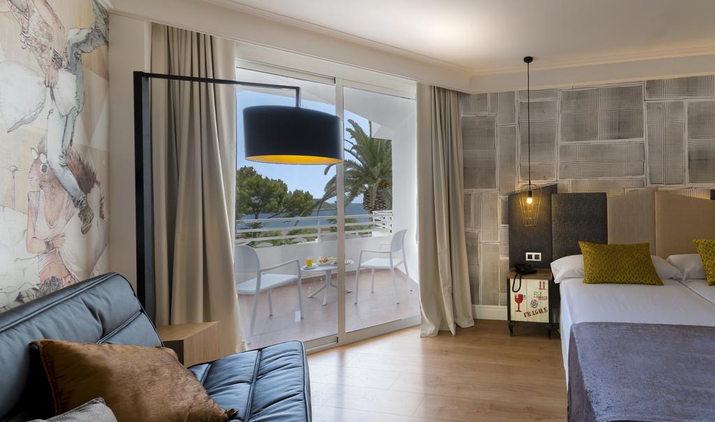Dreams Calvia Mallorca — Кальвія, Іспанія мініатюра 7