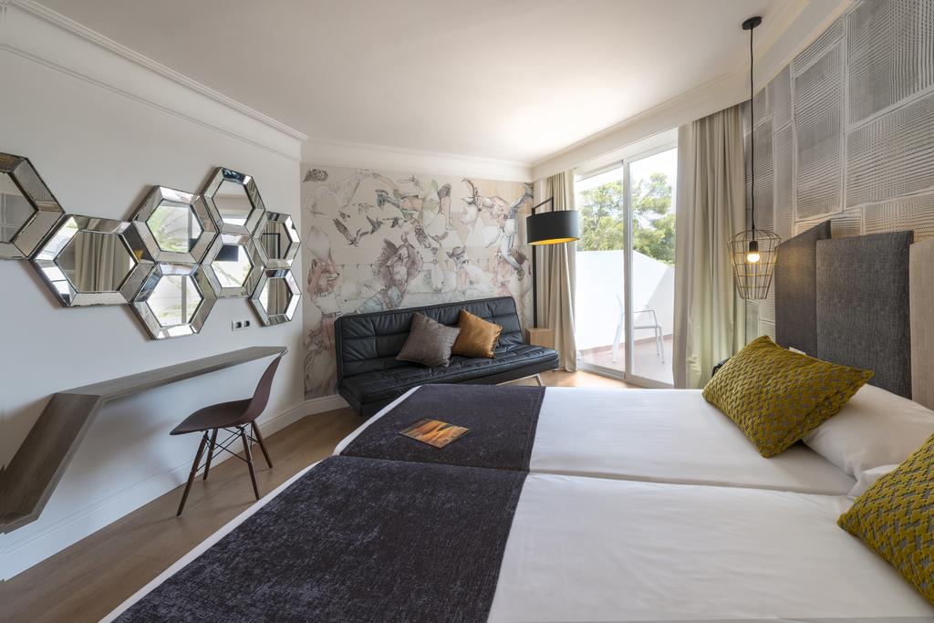 Dreams Calvia Mallorca — Кальвія, Іспанія мініатюра 9