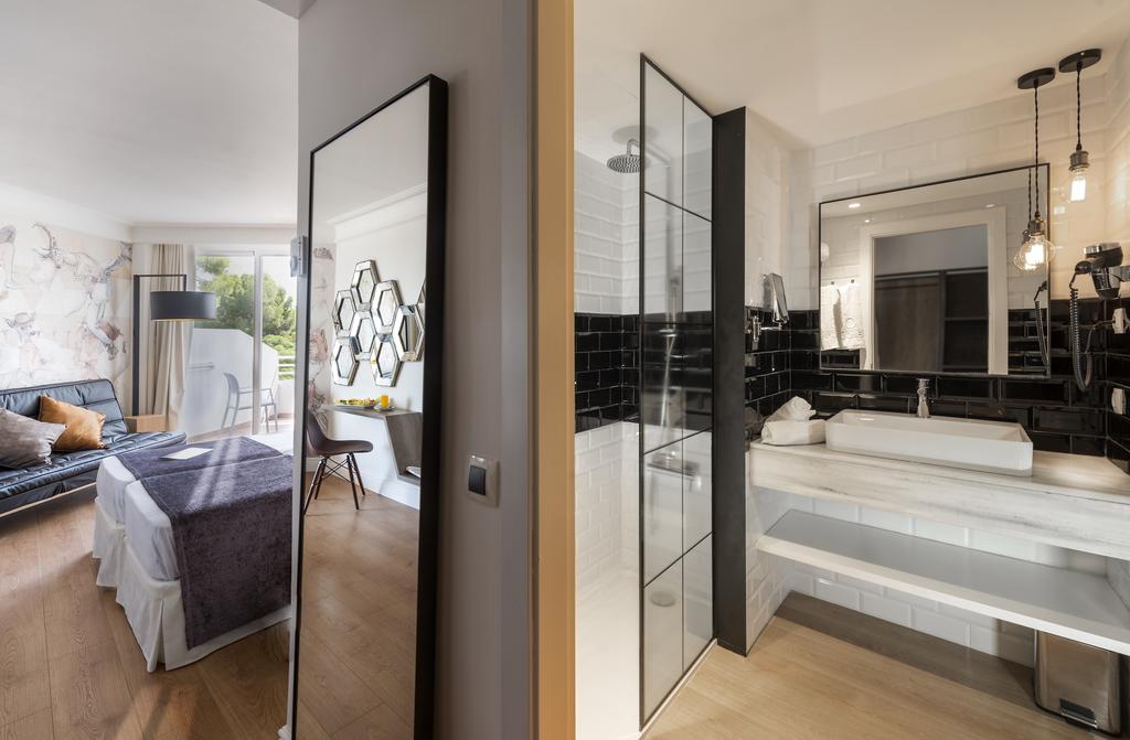 Dreams Calvia Mallorca — Кальвія, Іспанія мініатюра 10