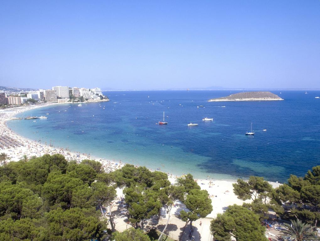 Dreams Calvia Mallorca — Кальвія, Іспанія мініатюра 13
