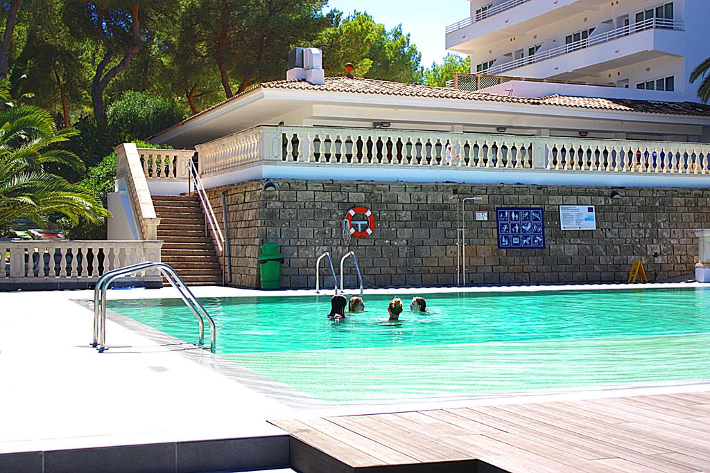 Dreams Calvia Mallorca — Кальвія, Іспанія мініатюра 14