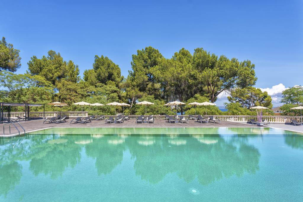 Dreams Calvia Mallorca — Кальвія, Іспанія мініатюра 15