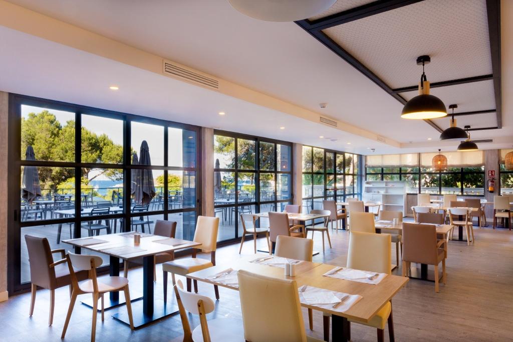 Dreams Calvia Mallorca — Кальвія, Іспанія мініатюра 20