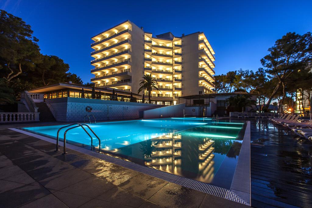 Dreams Calvia Mallorca — Кальвія, Іспанія мініатюра 21