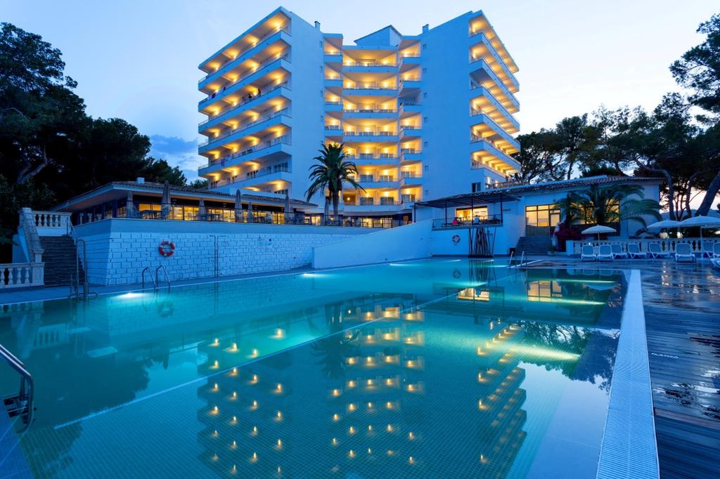 Dreams Calvia Mallorca — Кальвія, Іспанія мініатюра 22