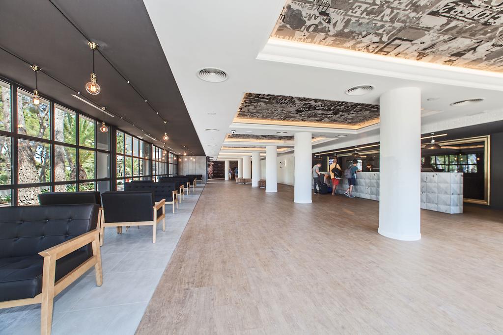 Dreams Calvia Mallorca — Кальвія, Іспанія мініатюра 23