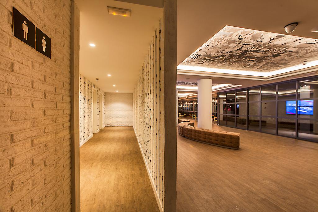 Dreams Calvia Mallorca — Кальвія, Іспанія мініатюра 24