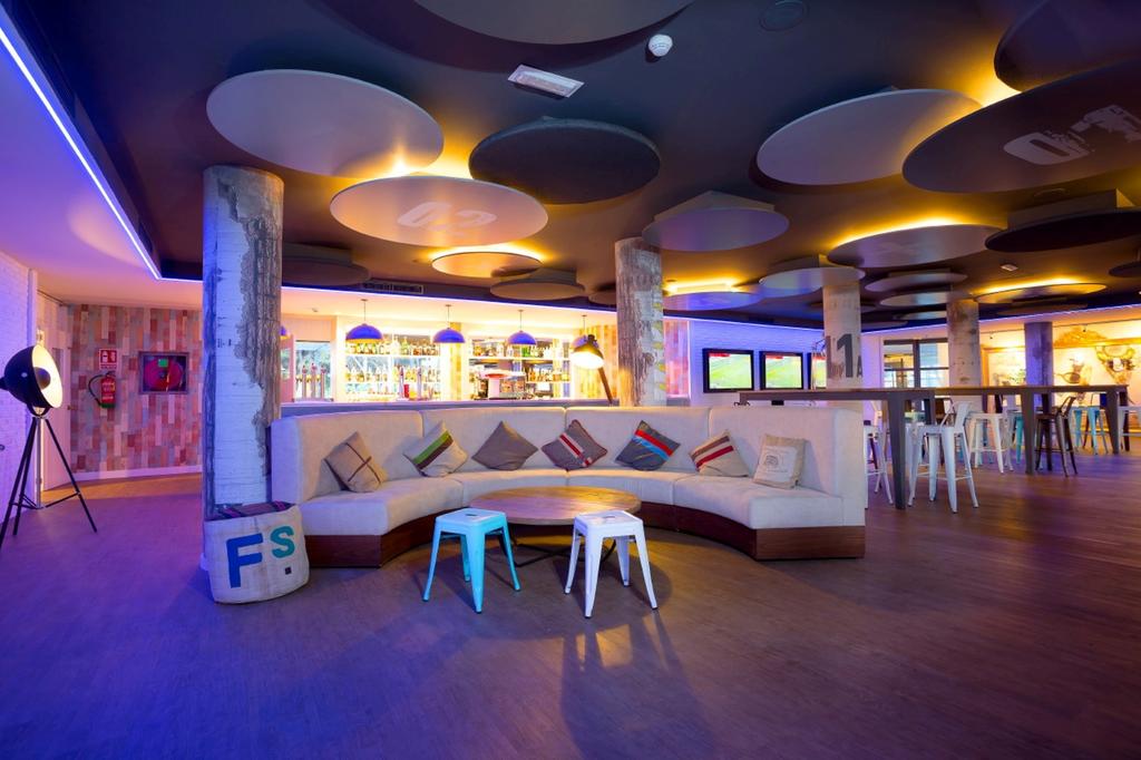 Dreams Calvia Mallorca — Кальвія, Іспанія мініатюра 26