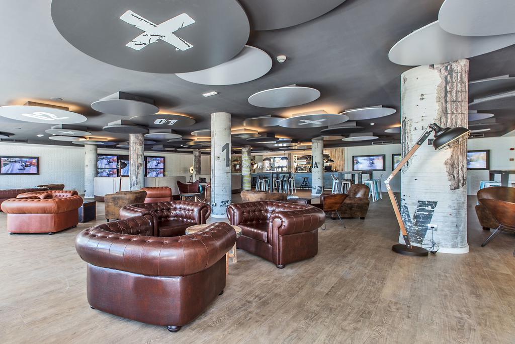 Dreams Calvia Mallorca — Кальвія, Іспанія мініатюра 28