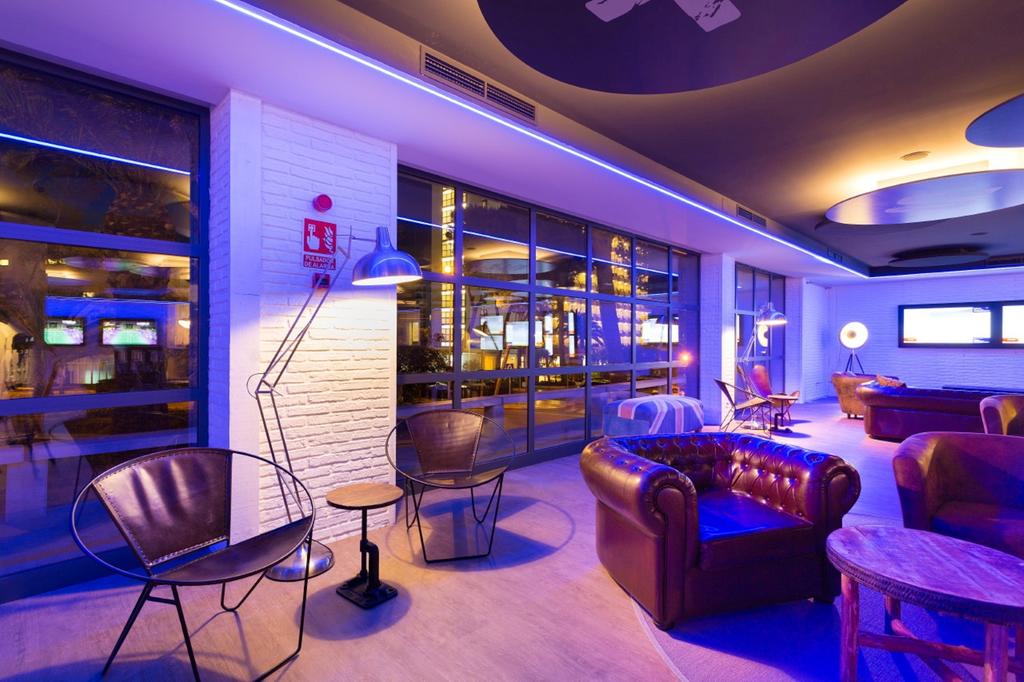 Dreams Calvia Mallorca — Кальвія, Іспанія мініатюра 30
