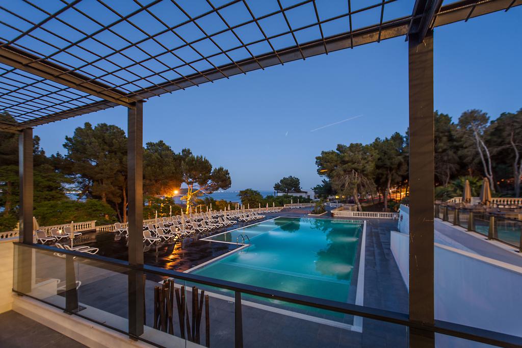 Dreams Calvia Mallorca — Кальвія, Іспанія мініатюра 31
