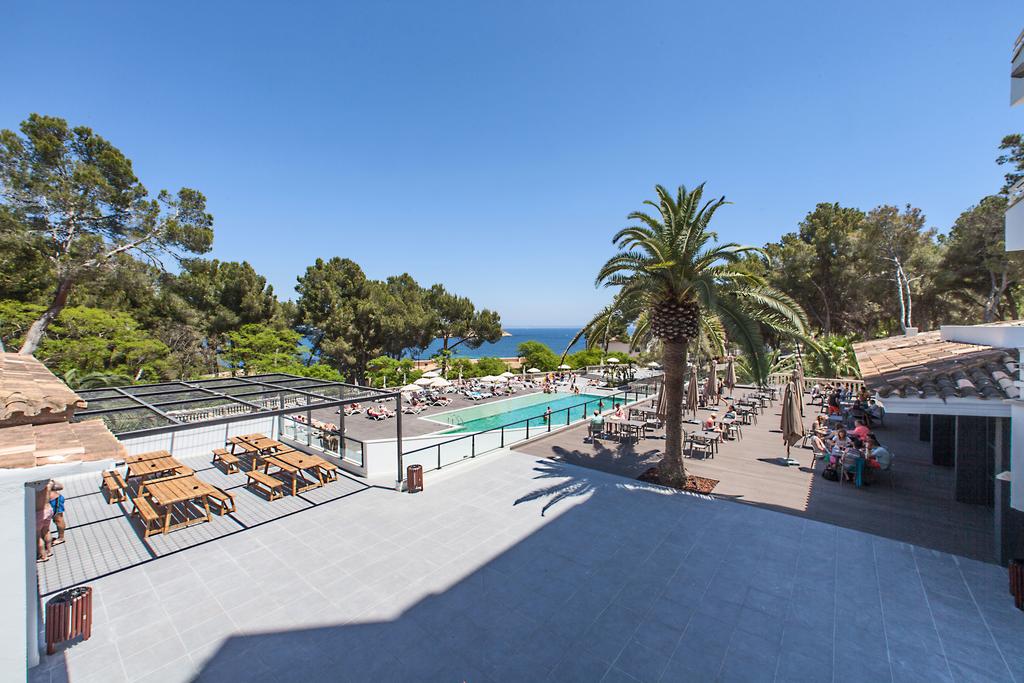 Dreams Calvia Mallorca — Кальвія, Іспанія мініатюра 32