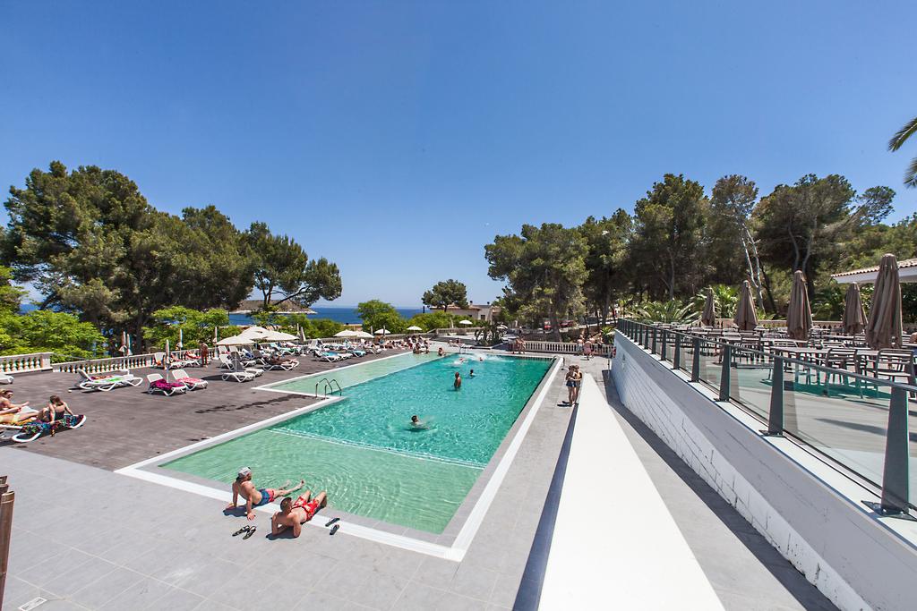 Dreams Calvia Mallorca — Кальвія, Іспанія мініатюра 33