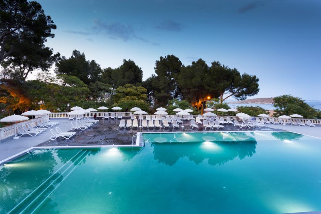 Dreams Calvia Mallorca — Кальвія, Іспанія мініатюра 34
