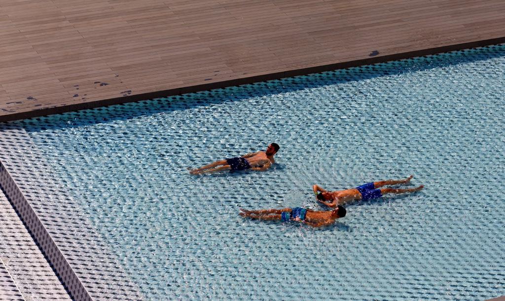 Dreams Calvia Mallorca — Кальвія, Іспанія мініатюра 35