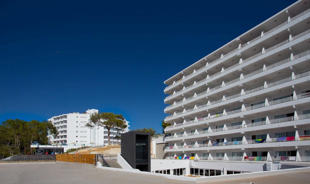 Dreams Calvia Mallorca — Кальвія, Іспанія мініатюра 36