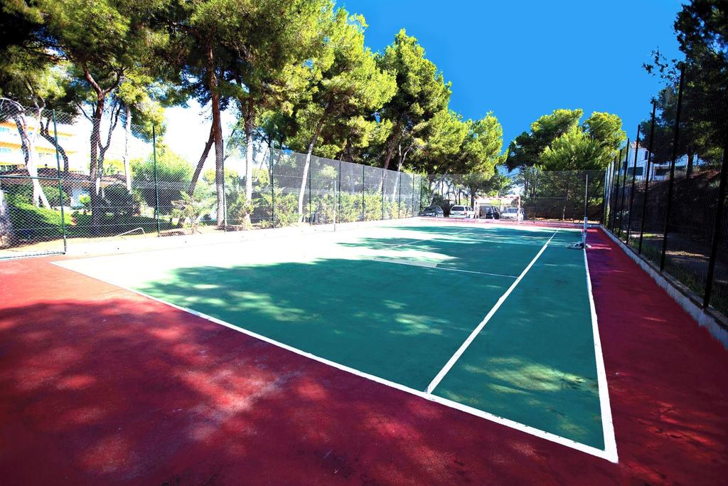 Dreams Calvia Mallorca — Кальвія, Іспанія мініатюра 37