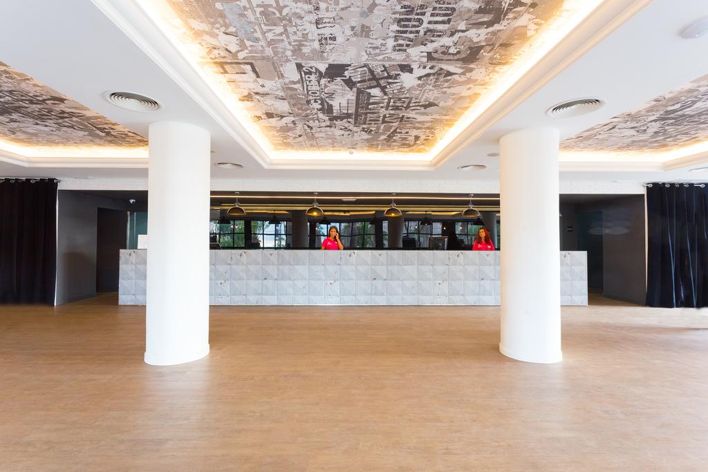 Dreams Calvia Mallorca — Кальвія, Іспанія мініатюра 38