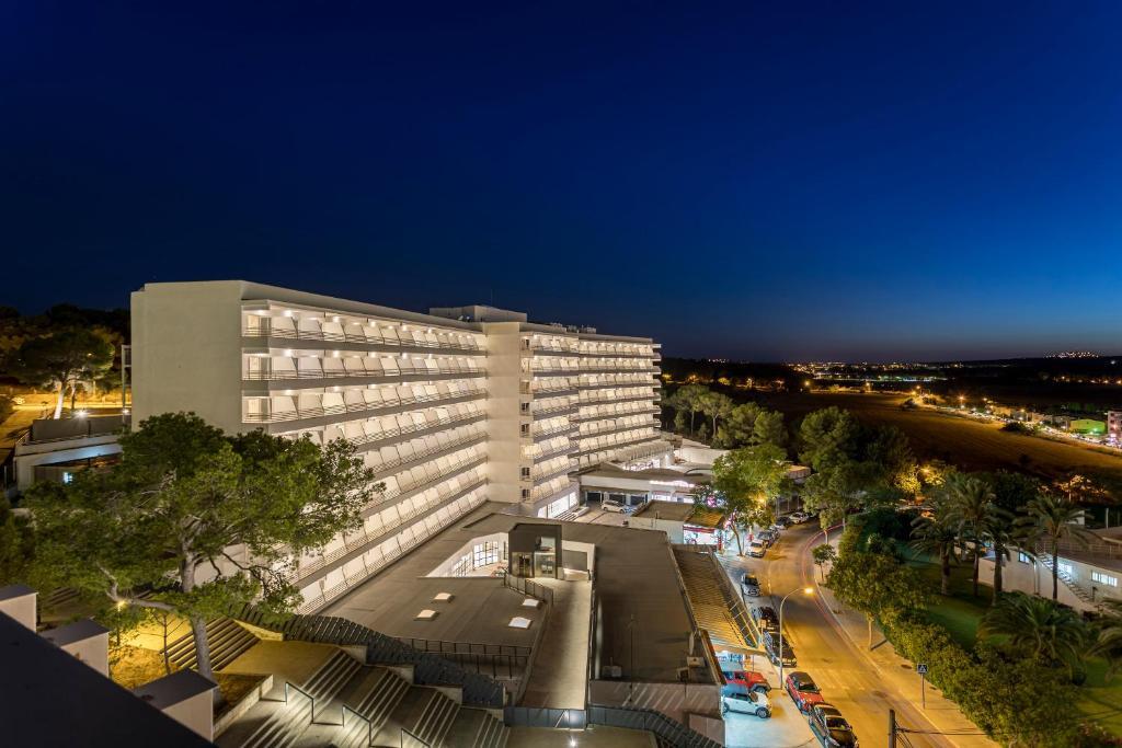 Dreams Calvia Mallorca — Кальвія, Іспанія мініатюра 43