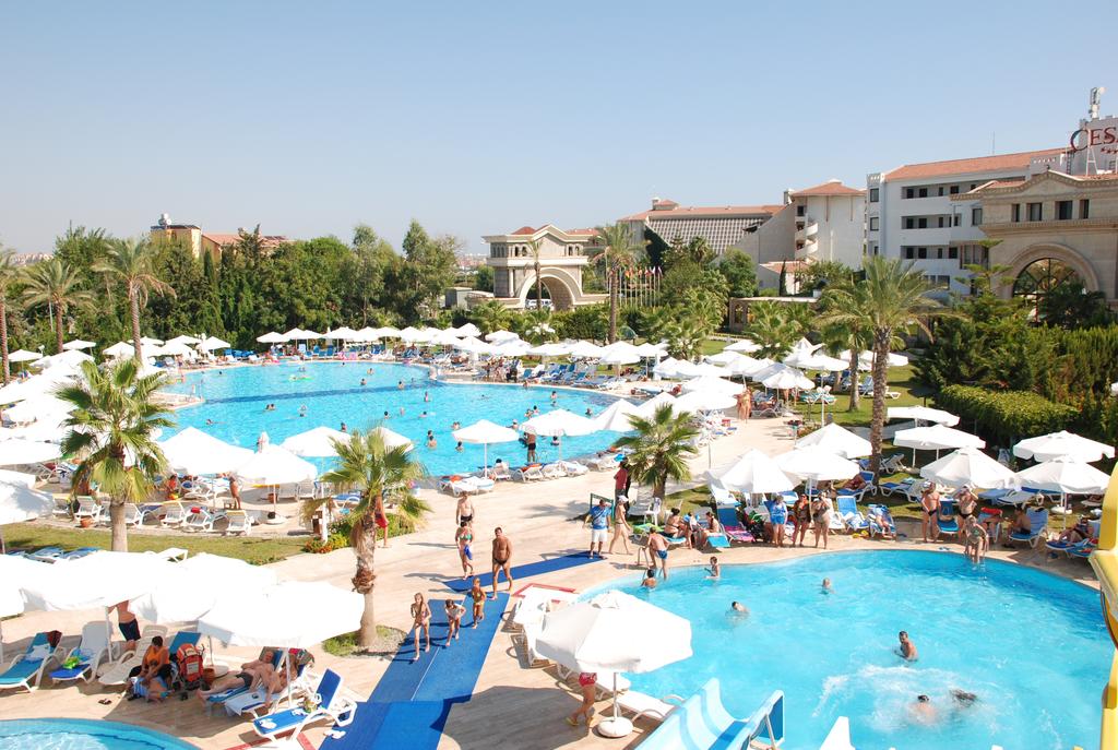 Cesars Resort Hotel — Кумка, Туреччина мініатюра 6