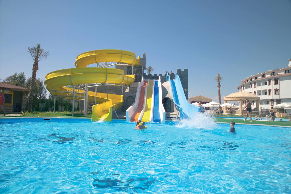 Cesars Resort Hotel — Кумка, Туреччина мініатюра 7