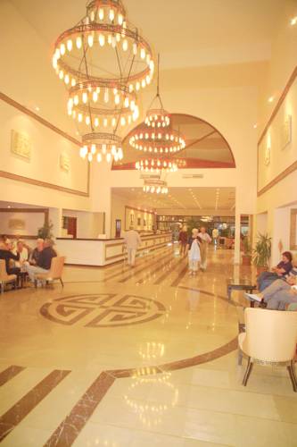 Cesars Resort Hotel — Кумка, Туреччина мініатюра 9