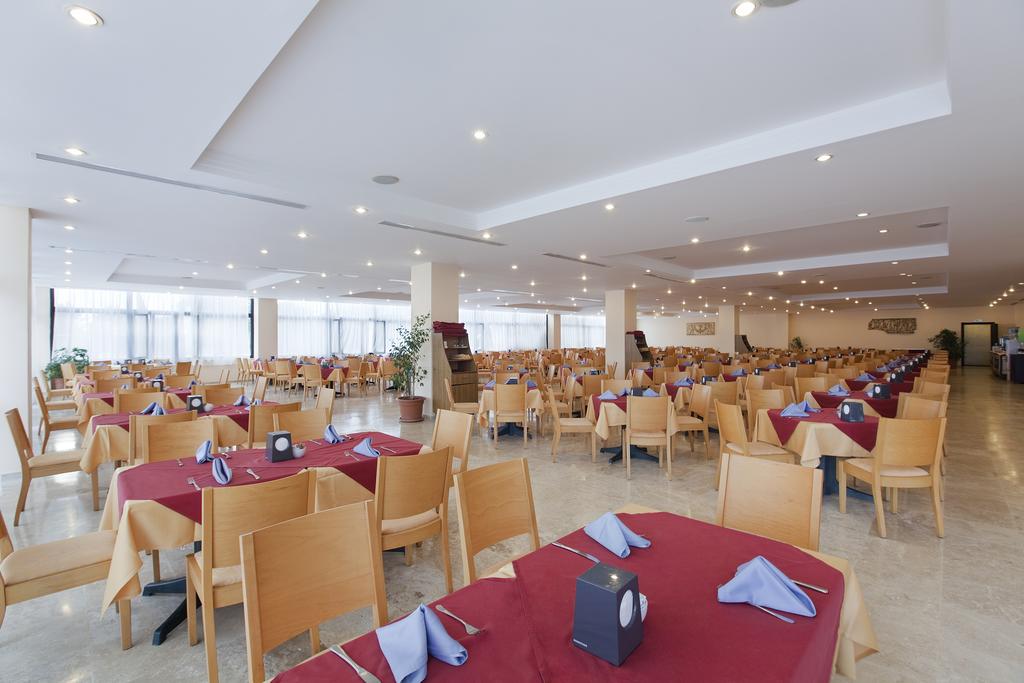 Cesars Resort Hotel — Кумка, Туреччина мініатюра 11
