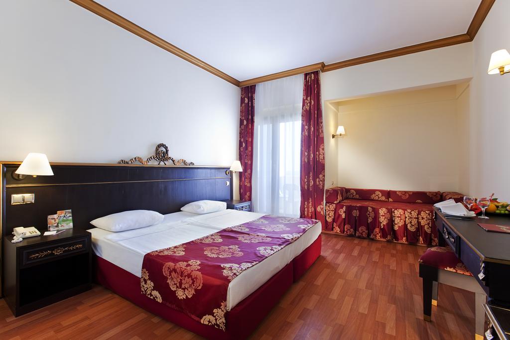 Cesars Resort Hotel — Кумка, Туреччина мініатюра 12