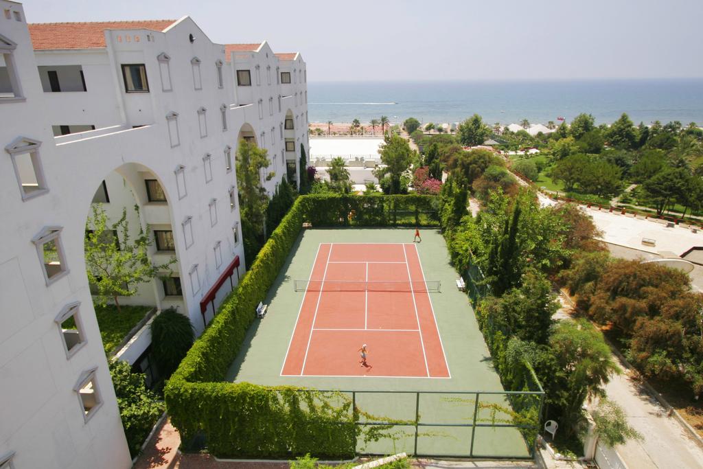 Cesars Resort Hotel — Кумка, Туреччина мініатюра 13