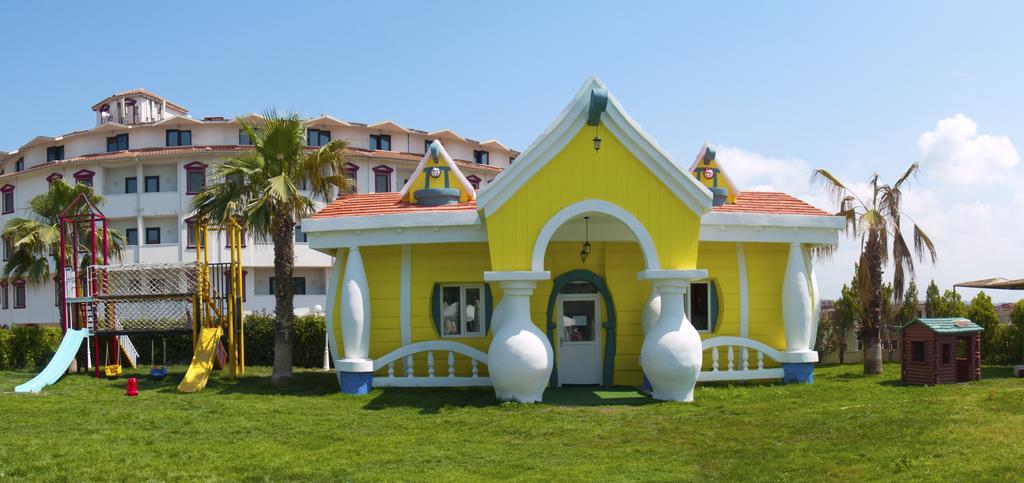 Cesars Resort Hotel — Кумка, Туреччина мініатюра 15