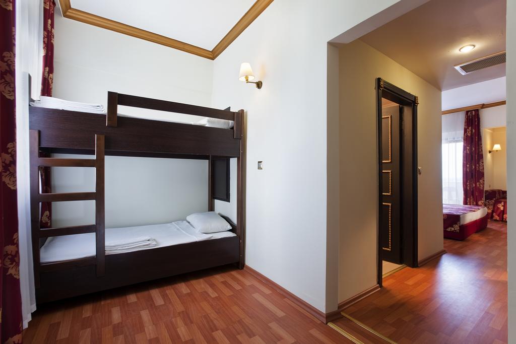 Cesars Resort Hotel — Кумка, Туреччина мініатюра 16
