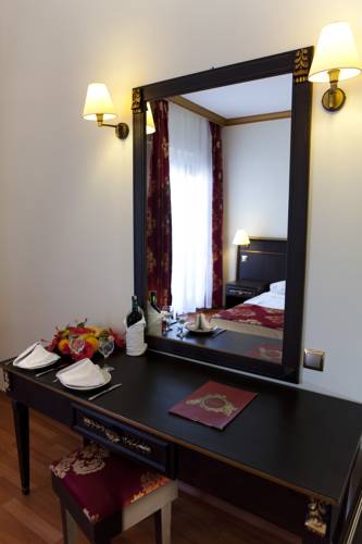 Cesars Resort Hotel — Кумка, Туреччина мініатюра 17