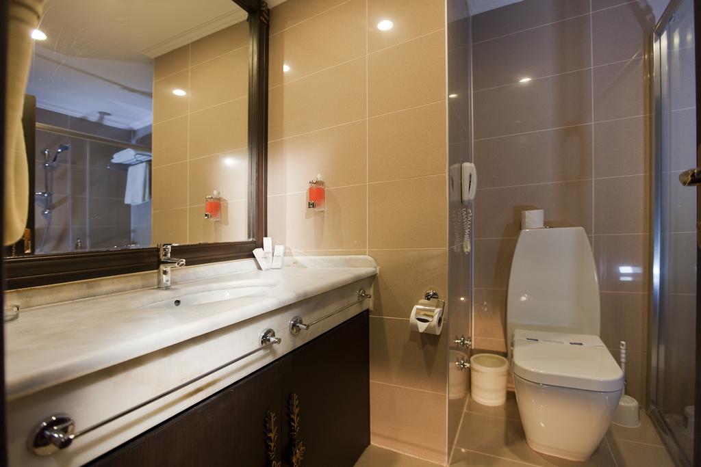 Cesars Resort Hotel — Кумка, Туреччина мініатюра 18