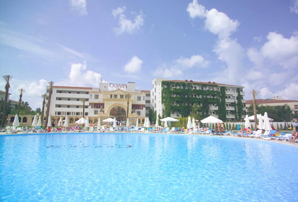 Cesars Resort Hotel — Кумка, Туреччина мініатюра 22