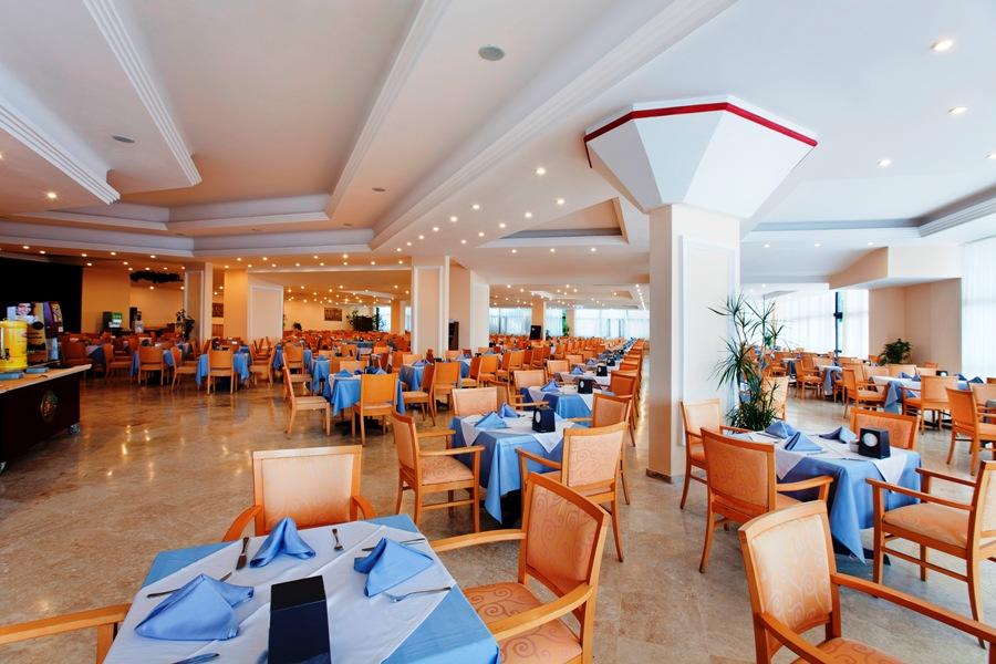 Cesars Resort Hotel — Кумка, Туреччина мініатюра 24
