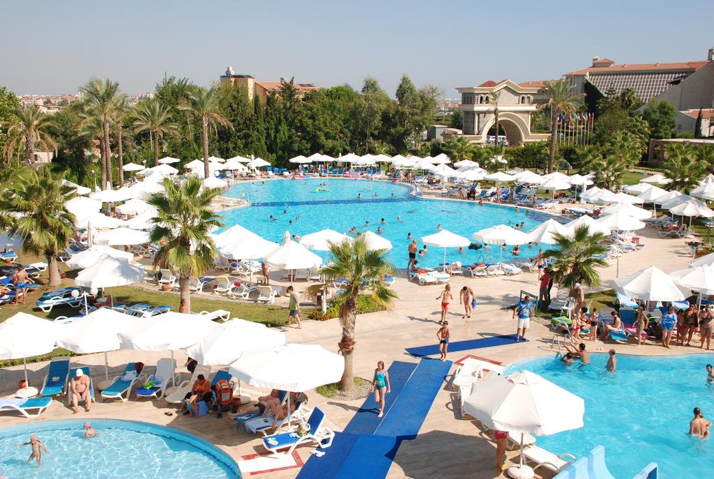 Cesars Resort Hotel — Кумка, Туреччина мініатюра 26