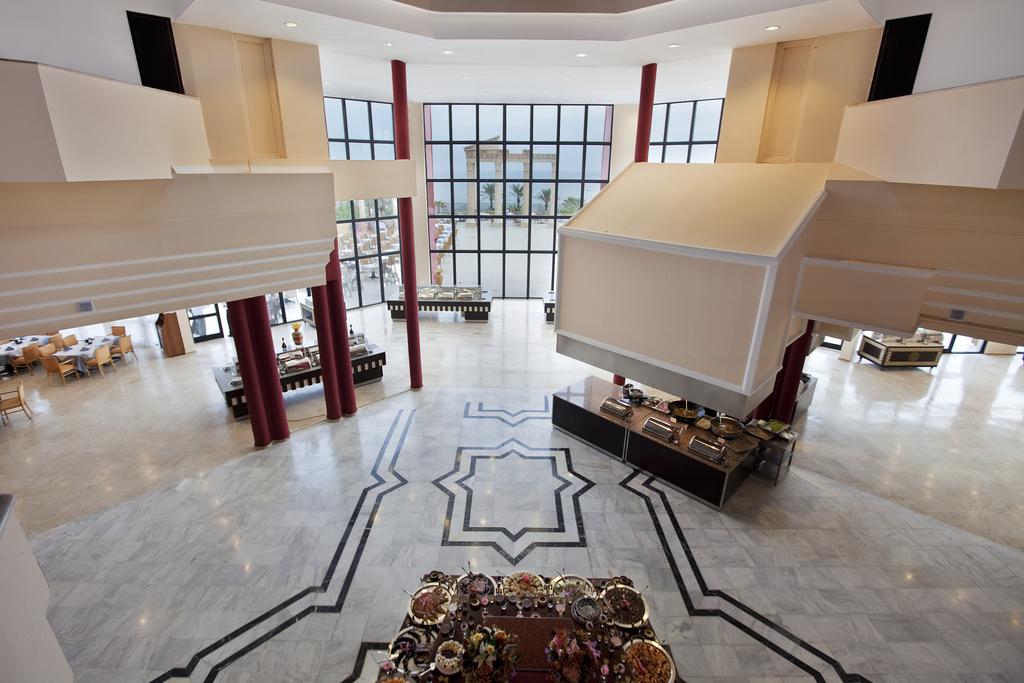 Cesars Resort Hotel — Кумка, Туреччина мініатюра 27
