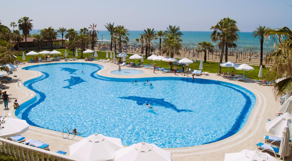 Cesars Resort Hotel — Кумка, Туреччина мініатюра 28
