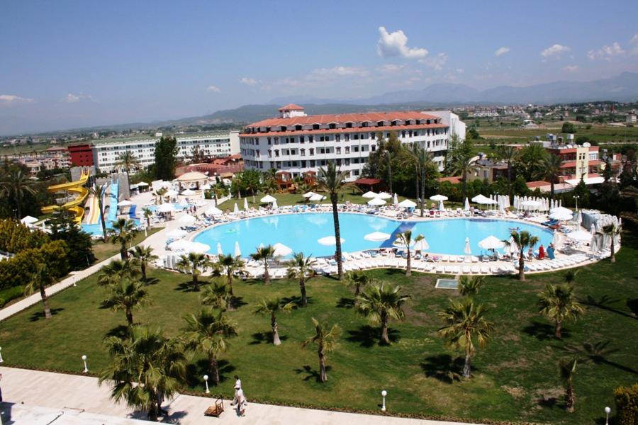 Cesars Resort Hotel — Кумка, Туреччина мініатюра 30
