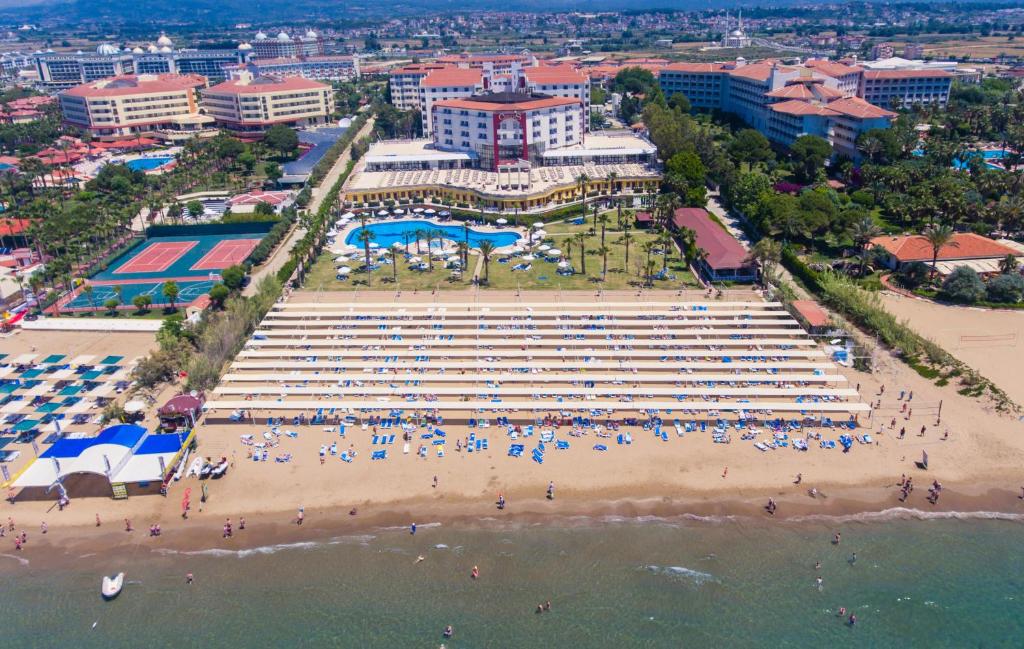 Cesars Resort Hotel — Кумка, Туреччина мініатюра 43
