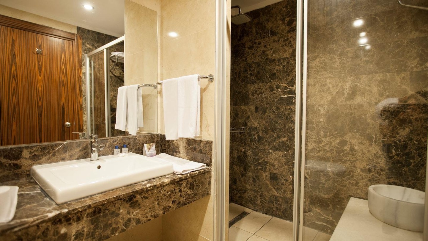 Side Coast Club Hotel — Сіде, Туреччина мініатюра 6