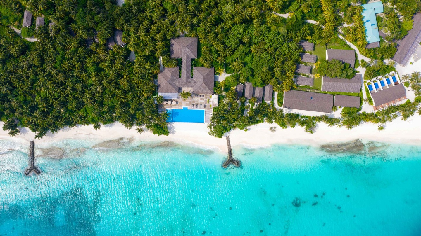 Fiyavalhu Maldives Mandhoo — Арі (Аліфу) атол, Мальдіви мініатюра 9