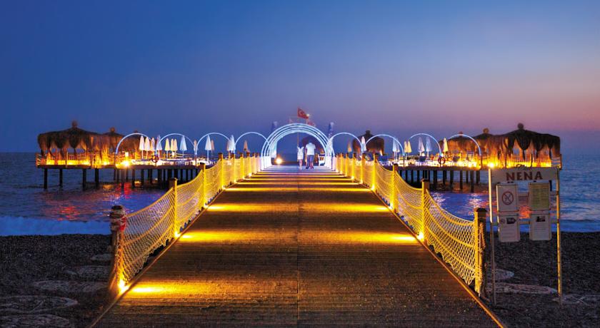 Nena Club & Hotel — Сіде, Туреччина мініатюра 6