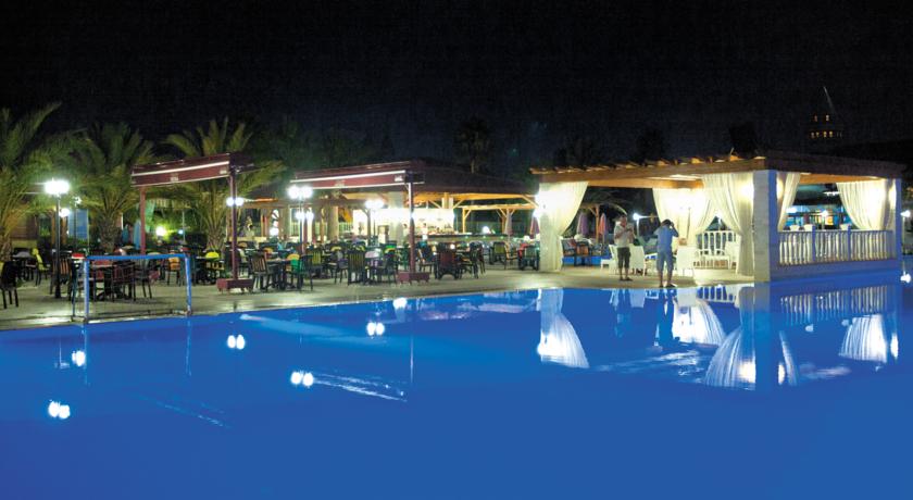 Nena Club & Hotel — Сіде, Туреччина мініатюра 8