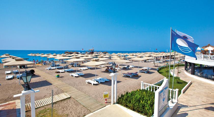 Nena Club & Hotel — Сіде, Туреччина мініатюра 13