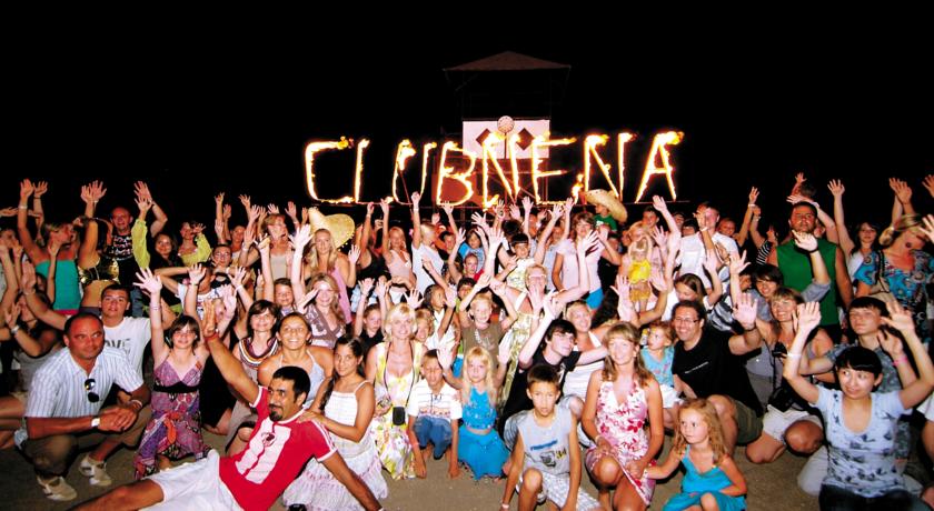 Nena Club & Hotel — Сіде, Туреччина мініатюра 19